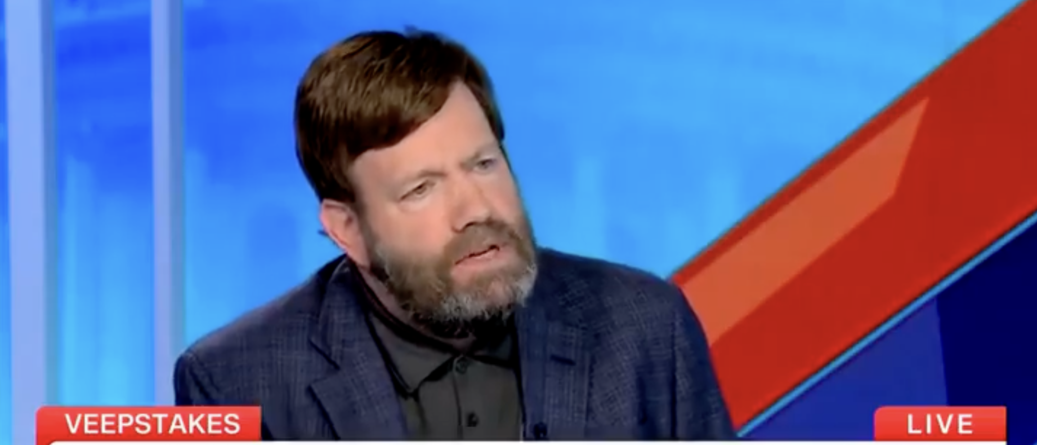 ‘He’s Credible’: Pollster Frank Luntz Dumps Cold Water On Claims JD Vance Was Bad VP Choice For Trump